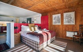 La Ruinette Apartments